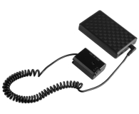 Newell Power Bank PB-FW50 z adapterem do Sony - 718346 - zdjęcie 3